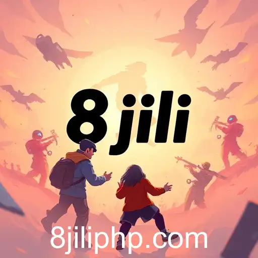 The Rise and Impact of 8jili in Online Gaming