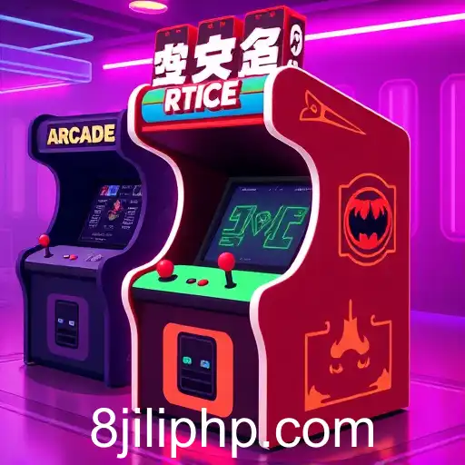 Digital Evolution: The Rise of 8jili in Gaming