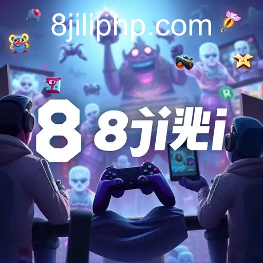 Exploring the Rise of 8jili in Gaming