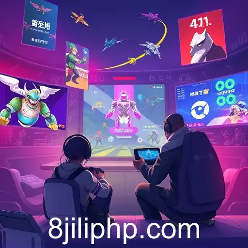 The Rise of Gaming Platforms in the Digital Era