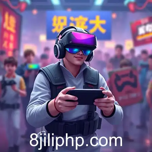 Gaming Trends and Innovations in 2025