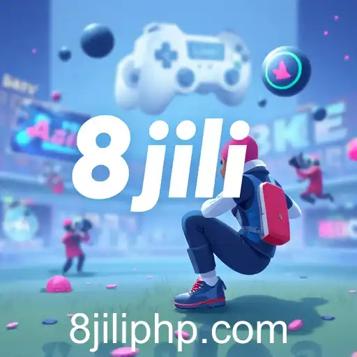 8jili Gaming: Navigating the Digital Landscape