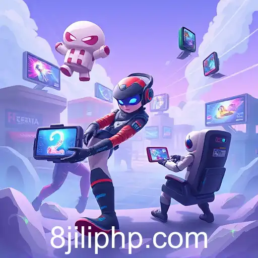 The Digital Evolution of Online Gaming