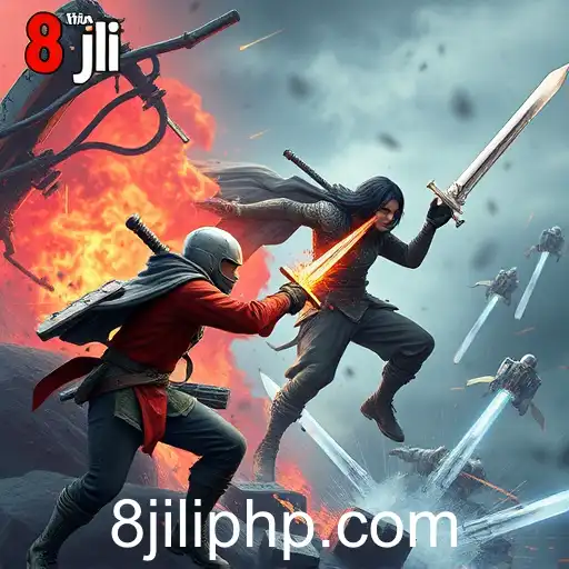 The Evolution of Online Gaming: A Look into 8jili's Impact