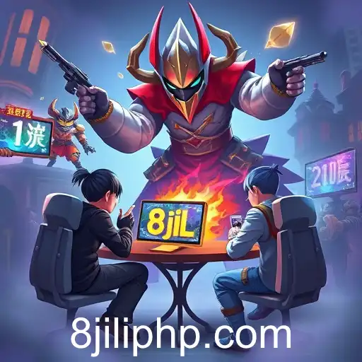 Gaming Trends and Innovations in 2025