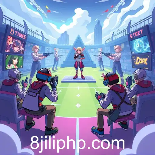 Growing Influence of Online Gaming Platforms