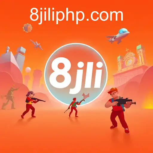 The Rise of 8jili: Revolutionizing Online Gaming Experiences