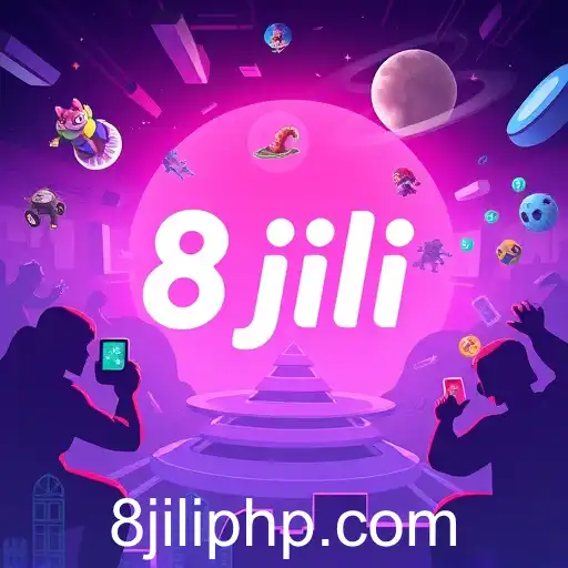 The Rise of 8jili in Online Gaming