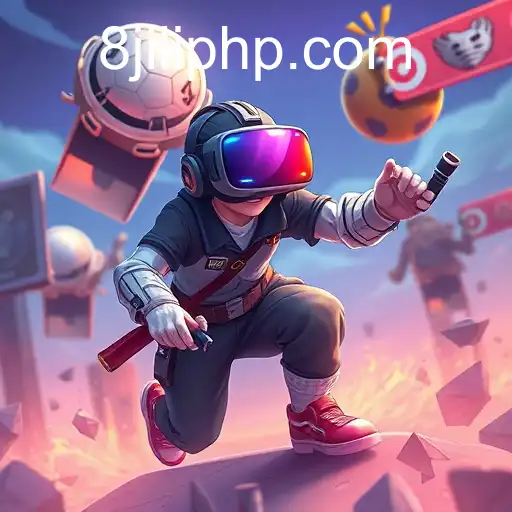 The Rise of 8jili in Online Gaming