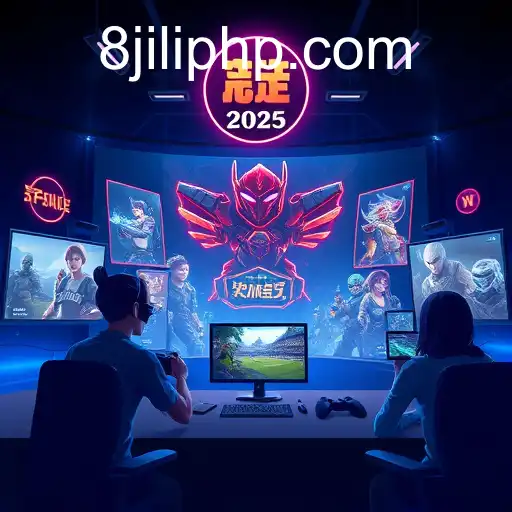 The Rise of Online Gaming Platforms