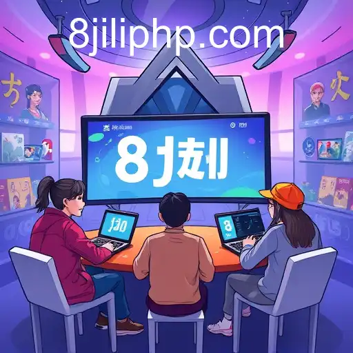 Rising Trends in Online Gaming