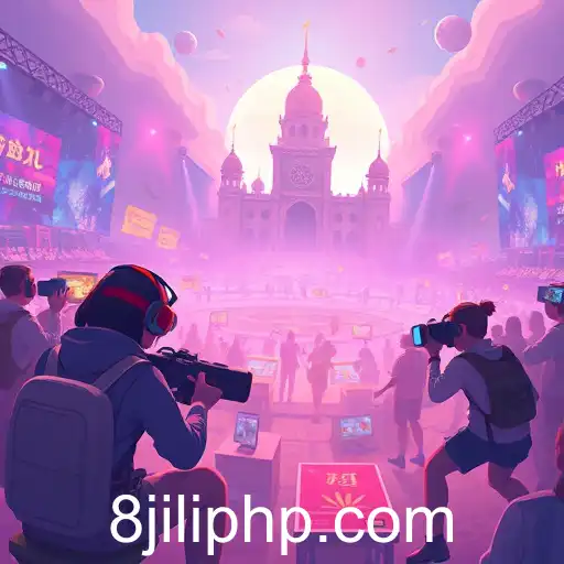 The Evolution of Online Gaming in 2025