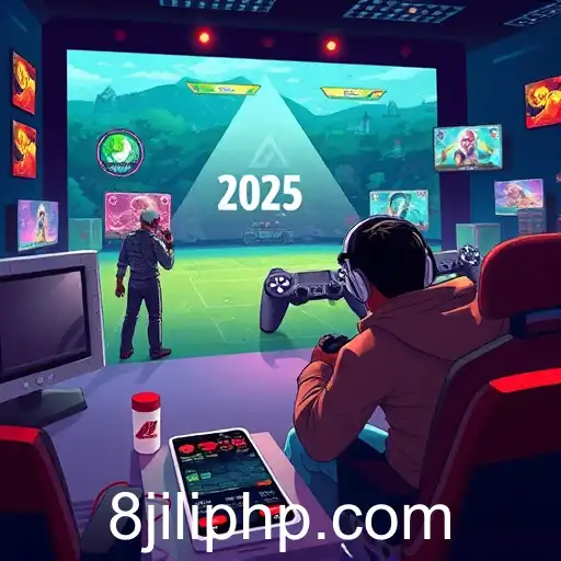 The Rise of Online Gaming in Recent Years