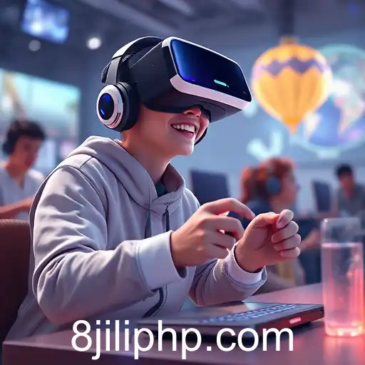 Rising Popularity of Online Gaming in 2025