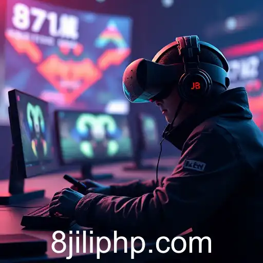 The Rise of 8jili in the Online Gaming World
