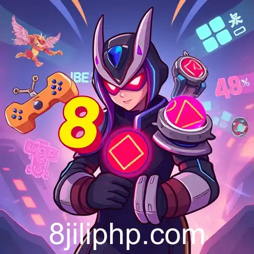 The Rise of 8jili in the Gaming World