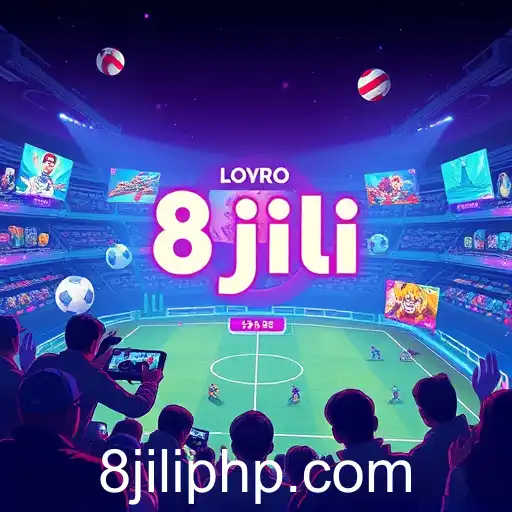 The Rise of 8jili: A Digital Gaming Phenomenon