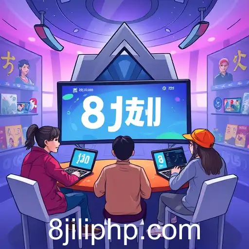 Rising Trends in Online Gaming